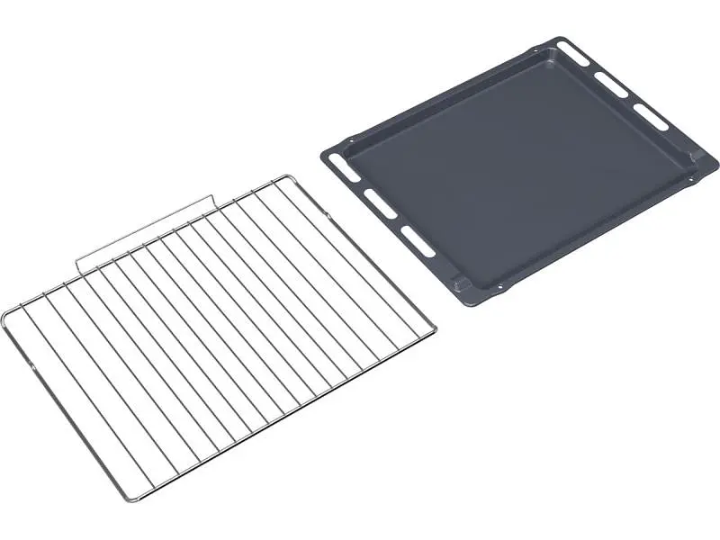 Духова шафа Beko BBIM7301KSBD - фото 4