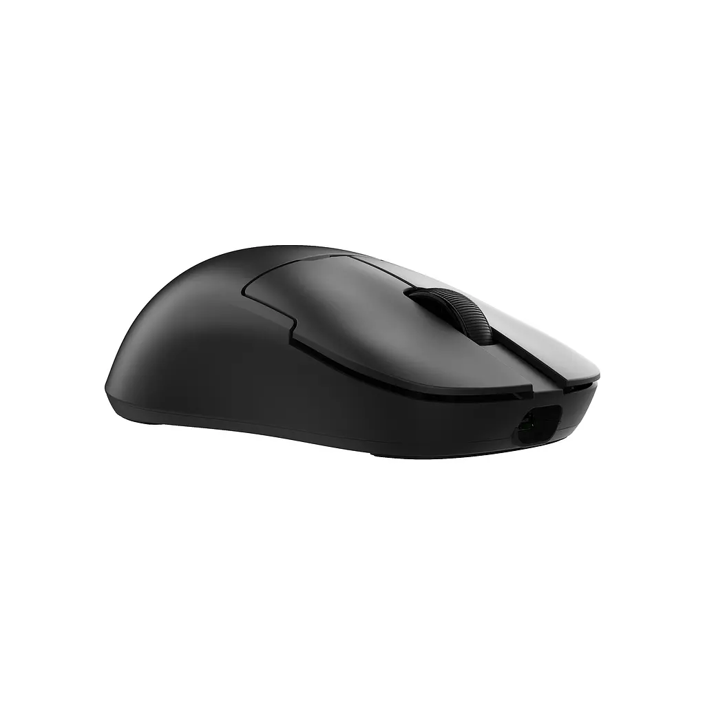 Мишка Ajazz AJ159 APEX Wireless/Bluetooth/USB Black (AJM159-A-B) - фото 6
