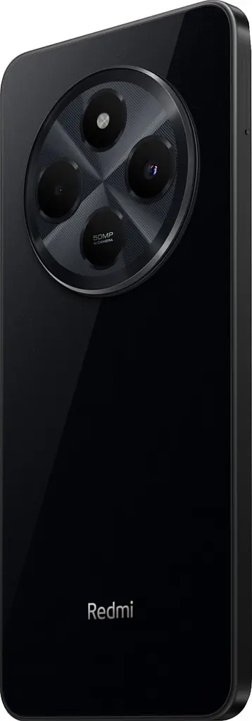 Смартфон Xiaomi Redmi 14С 6/128GB NFC Midnight Black - фото 5