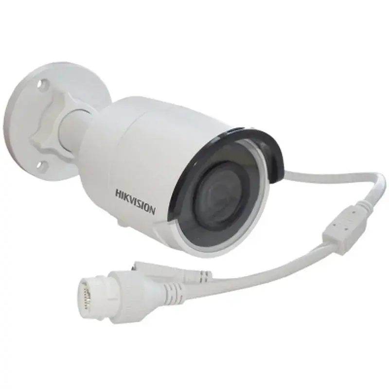 Камера відеоспостереження Hikvision DS-2CD2083G0-I (2.8) - фото 2