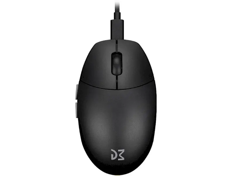 Миша Dream Machines DM8 Mini Pro Black (DM8_MINI_PRO) - фото 4