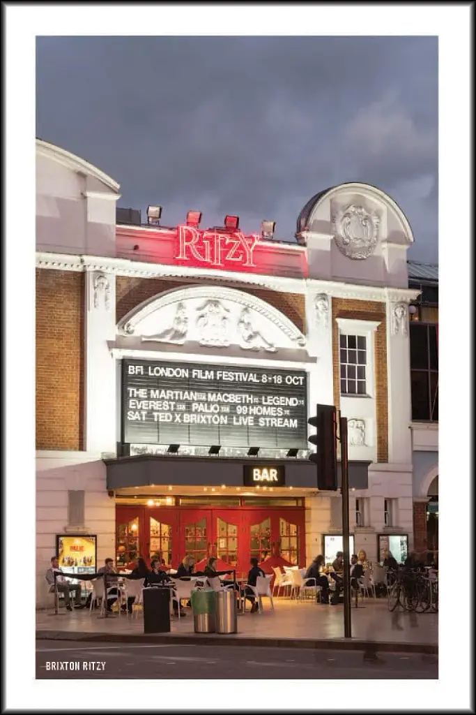 The 500 Hidden Secrets of London - фото 5