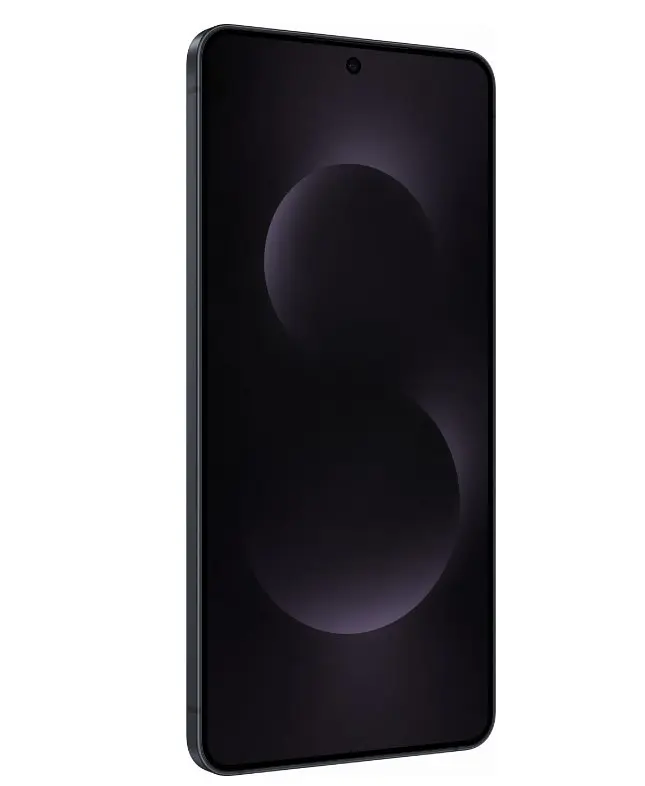 Смартфон Samsung Galaxy S25 Edge 12/512GB Titanium Jetblack (SM-S937BZKG) - фото 2