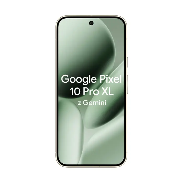 Смартфон Google Pixel 10 Pro XL 16/256GB Jade (EU) - фото 6