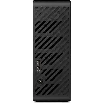 Зовнішній жорсткий диск 3.5 10TB Expansion Desktop Seagate (STKP10000400) - фото 6