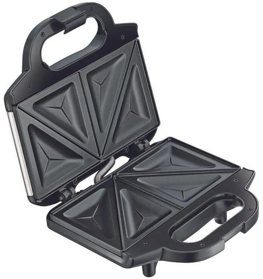 Бутербродниця TEFAL SM 155212 - фото 2