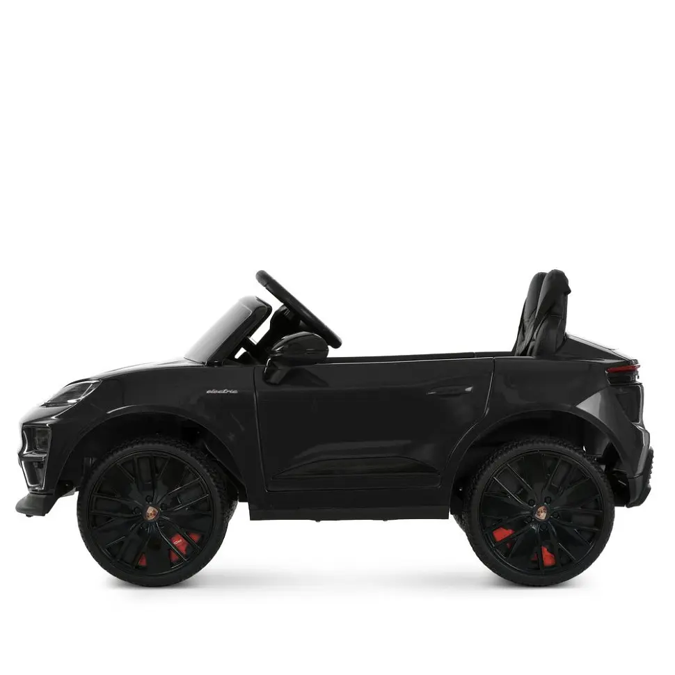 Дитячий електромобіль Машина M 6314EBLRS-2 до 30 кг - фото 4