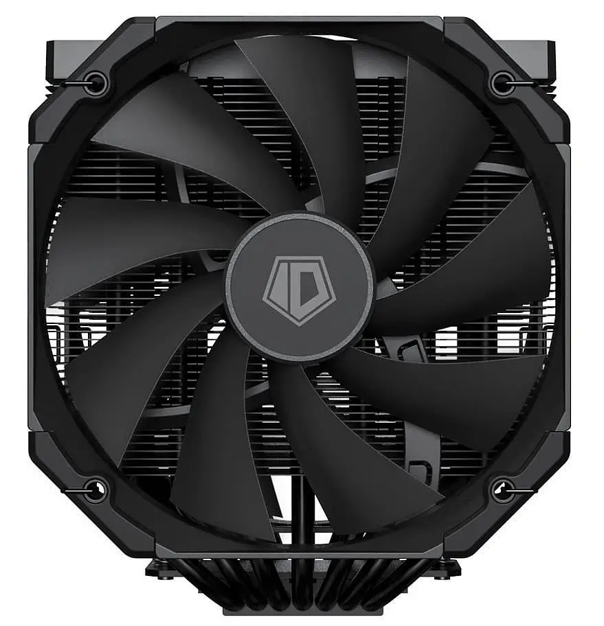 Кулер для процесора ID-Cooling Frozn A720 Black (Frozn A720 Black) - фото 2