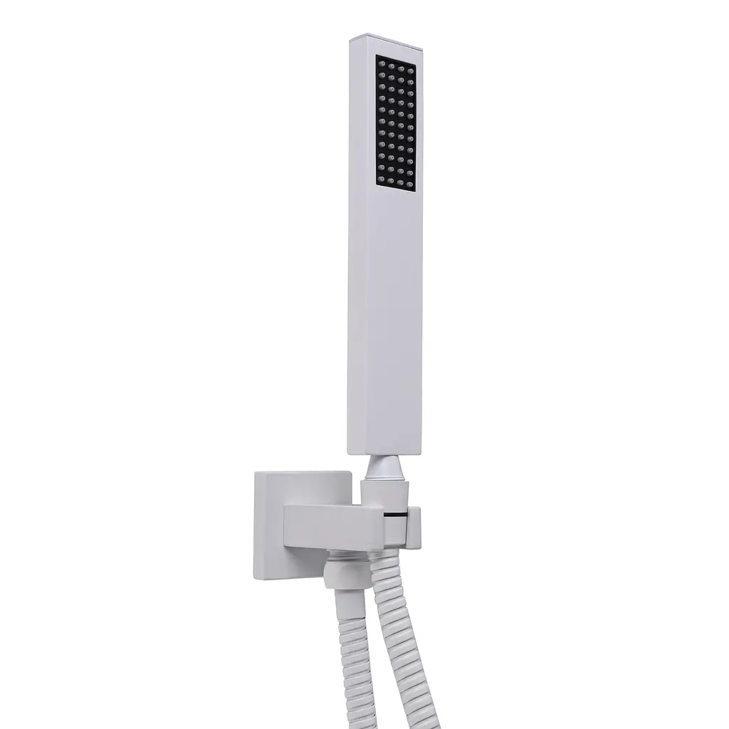 Душова система Topaz Odiss To-18205-H66-WW, Білий - фото 3