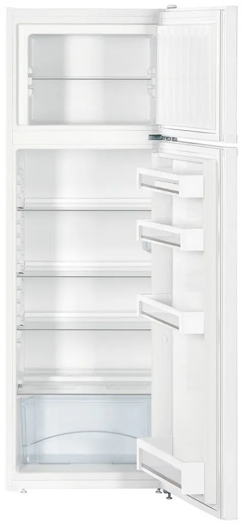 Холодильник Liebherr CTe 2931 - фото 2