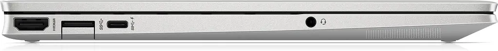 Ноутбук HP Pavilion Aero 13-be2001ua 13.3' WQXGA IPS AG, AMD R7-7735U, 16GB, F1024GB, UMA, DOS, сріблястий (826Y2EA) - фото 8