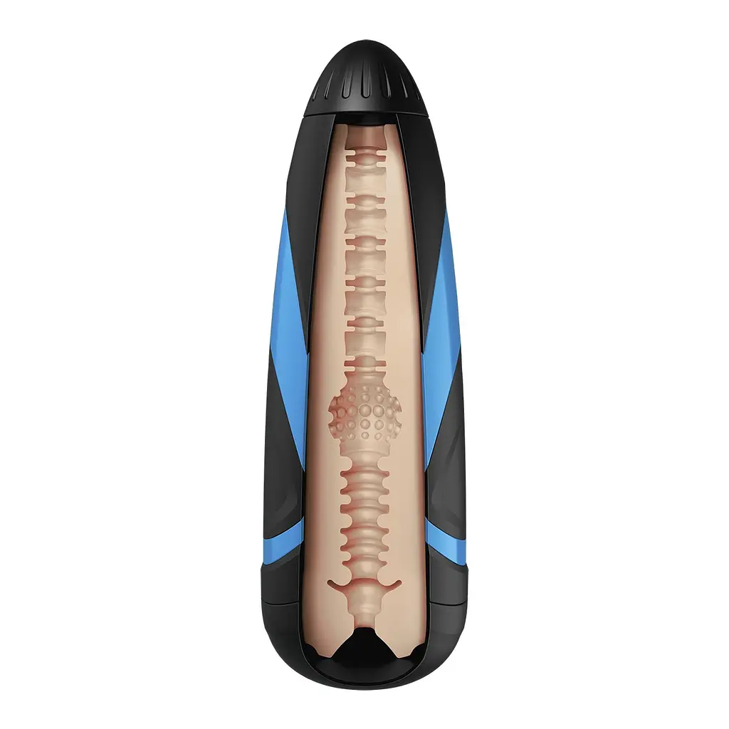 Запасний рукав-вставка для мастурбатора Satisfyer Men TRI DELIGHTS