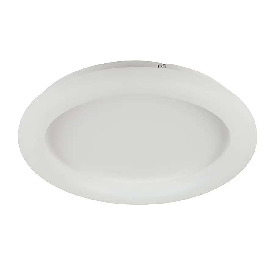 Люстра LED Levistella 797MX6006 (500), 64W, 500 мм, три режими світла, пульт, сучасний стиль для дому - фото 2
