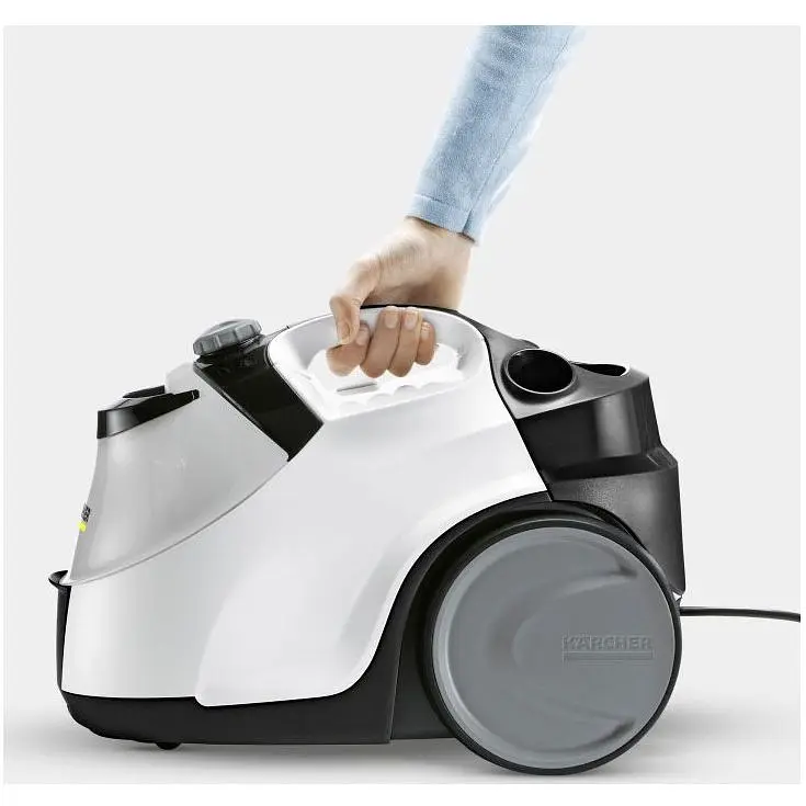 Пароочищувач Karcher SC 5 EasyFix Iron Plug (1.512-660.0) - фото 5