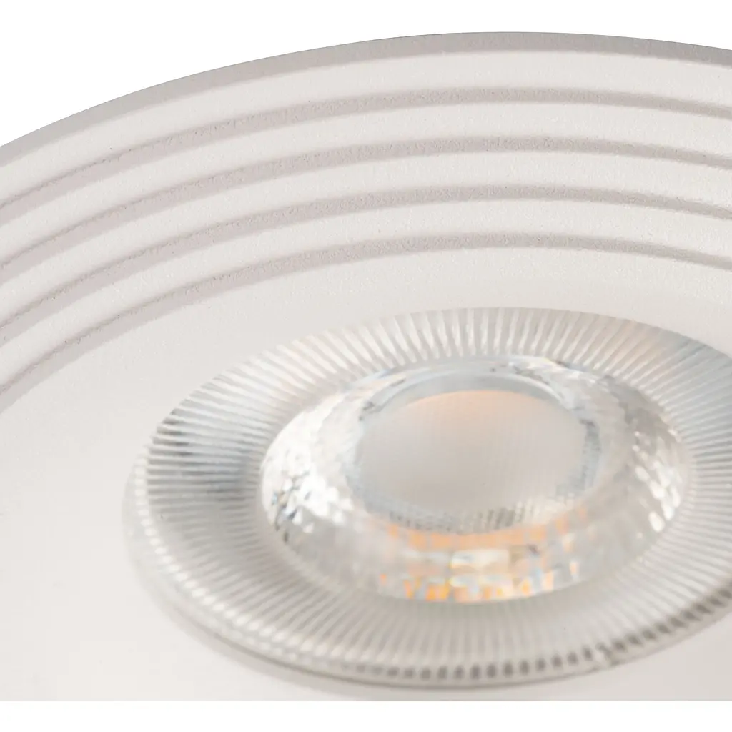 Светильник точечный без патрона Kanlux Liglo DSO W (35776) - фото 3