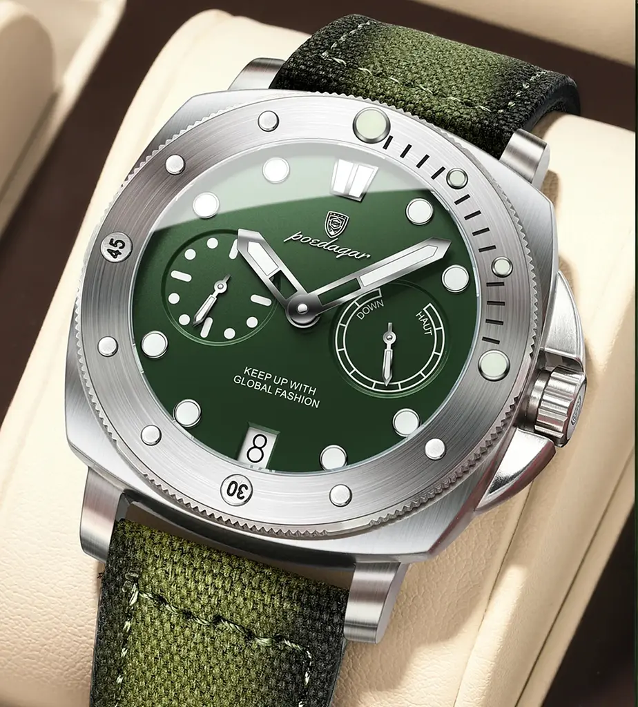 Годинник Poedagar Select - фото 5