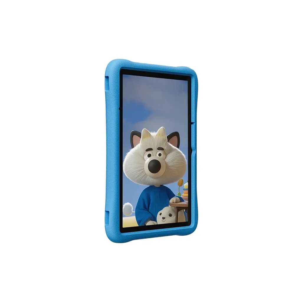 Планшет Oscal Pad 60 KIDS 10.1" 4/128GB/Wi-Fi/ Blue (6931548322375) - фото 3