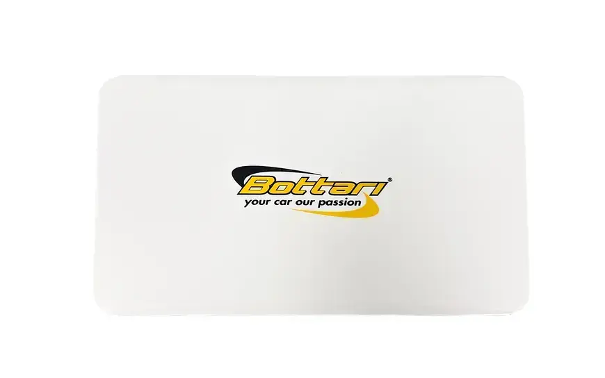 Пусковий пристрій бустер Bottari PowerBank Extrapower АКБ 6600 мАч багатофункціональний (30315-IS) - фото 5