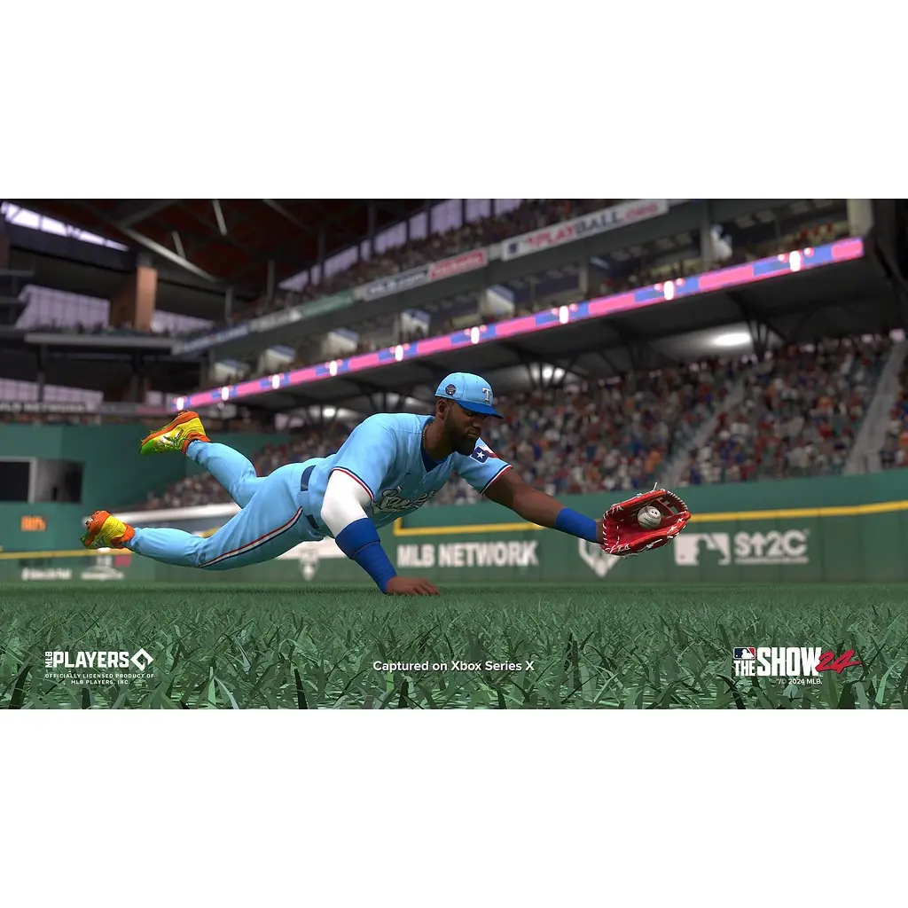 Ключ активації Microsoft MLB The Show 24 для Xbox One - фото 3