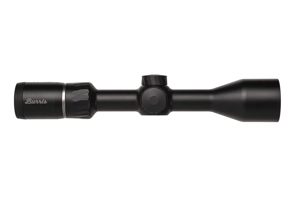 Приціл оптичний Burris Fullfield IV 2.5-10x42mm 1" E3 illum - фото 6