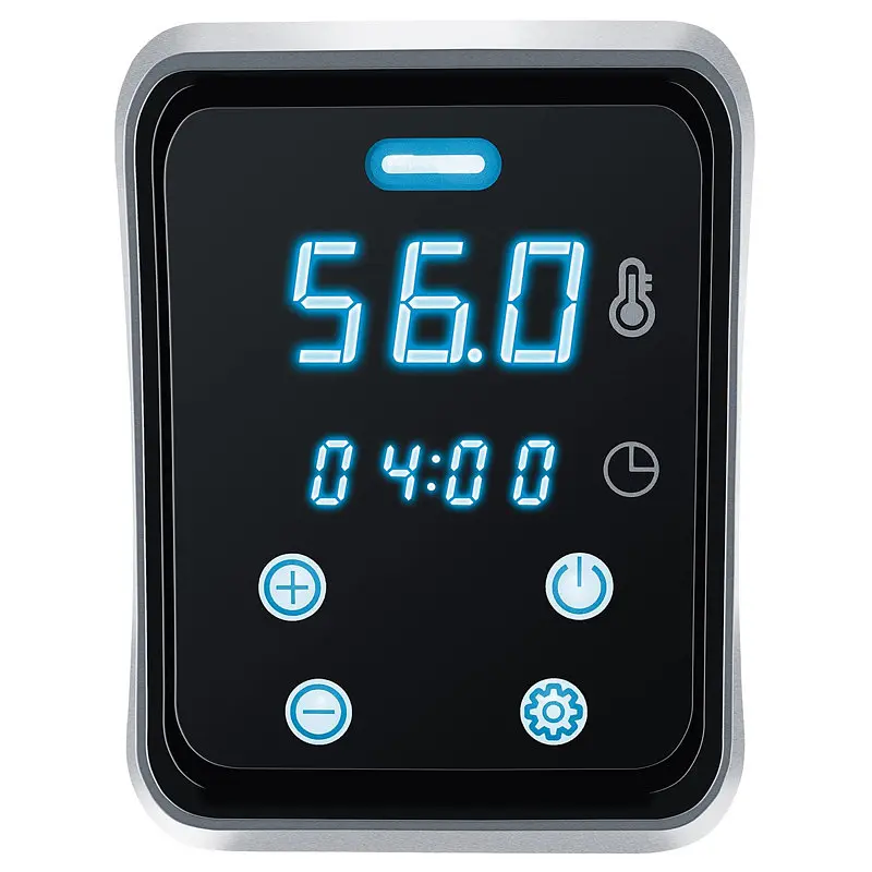Вакуумна електропіч Steba SV 80 Sous Vide (Су Вид) WiFi - фото 3