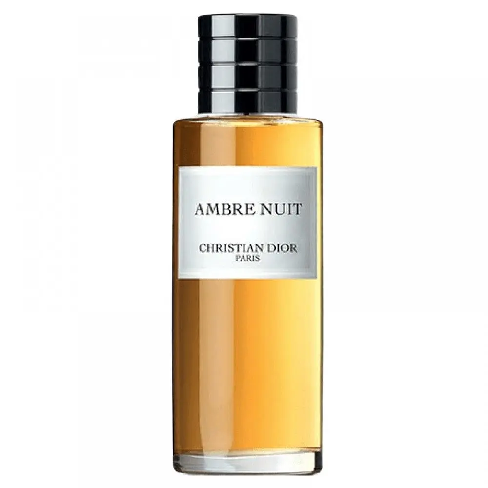 Оригінал Dior Ambre Nuit 250 мл Парфумована вода