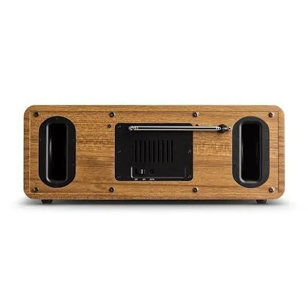 Интернет-радио Auna IR-190 (10032013) - фото 4