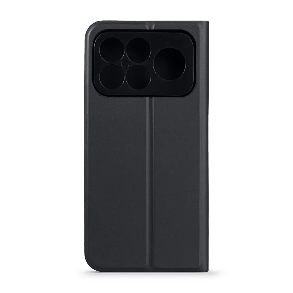 Чохол-книжка ArmorStandart OneFold Case для Xiaomi Poco F8 Ultra Black - фото 2