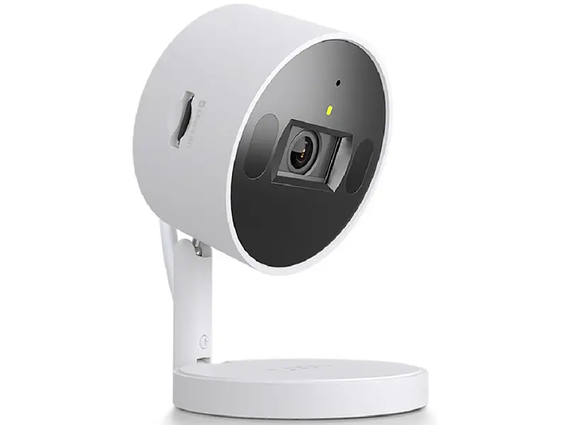 IP-камера відеоспостереження TP-LINK Tapo C125 - фото 2