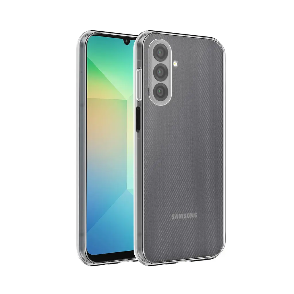 Чохол MAKE Samsung A26 Air - фото 3