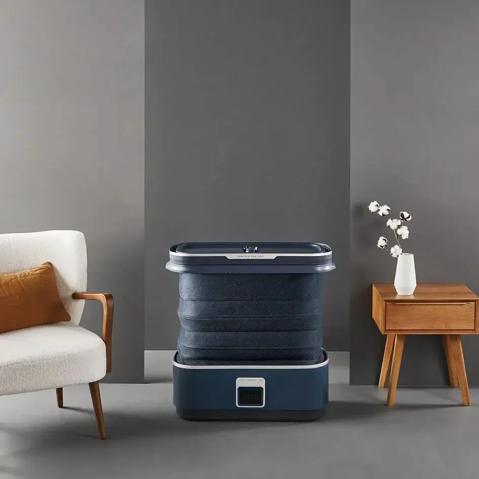 Автоматический отпариватель Tefal Care For You First YT2020E0 - фото 4