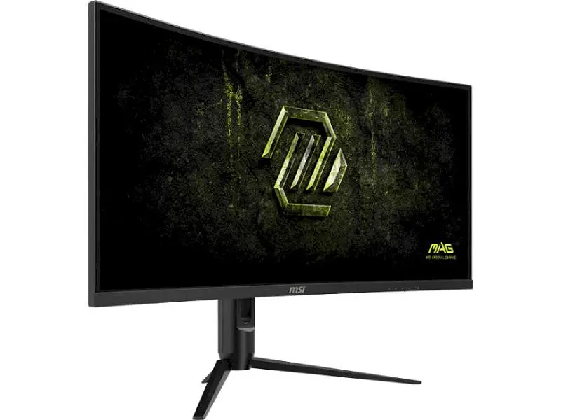 Монітор MSI MAG 342CQRF E20 - фото 3