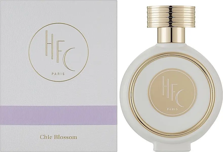 Парфумована вода Haute Fragrance Company Chic Blossom 75 мл - фото 2