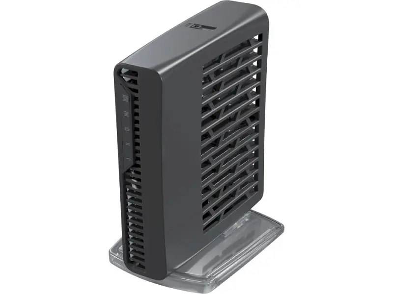 Маршрутизатор (роутер) MikroTik HAP ax2 (C52iG-5HaxD2HaxD-TC) - фото 2