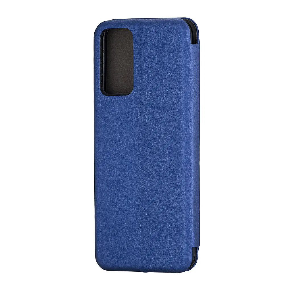Чохол-книжка Standart Xiaomi Redmi Note 12 S Dark blue - фото 2