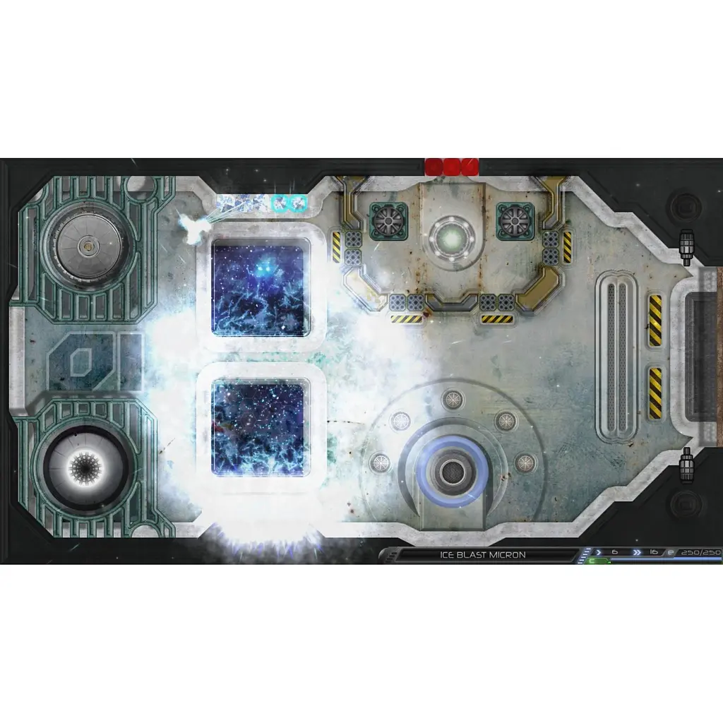 Ключ активації Microsoft Alpha Particle для Xbox One/Series S/X - фото 11