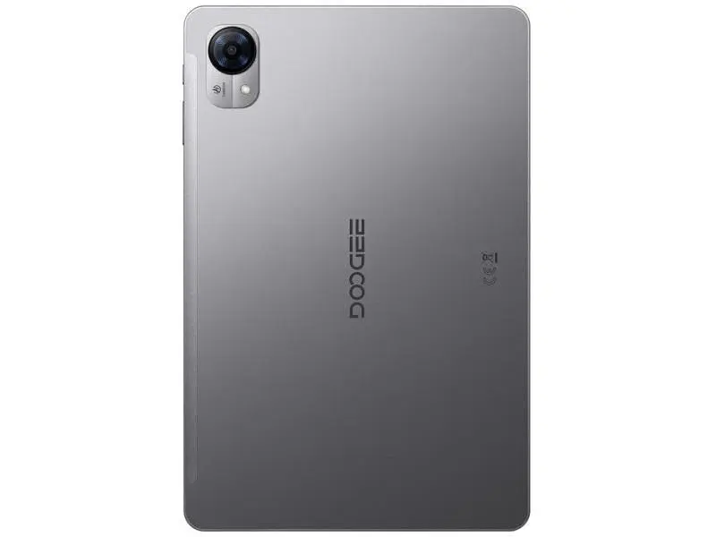 Планшет Doogee Tab G5 3/128GB LTE Gray (6942654903310) - фото 3