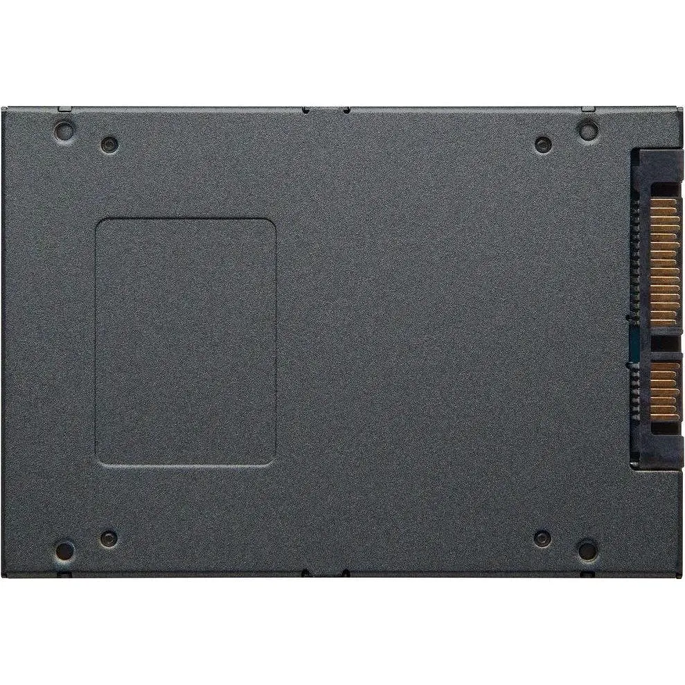 Накопитель SSD Kingston A400 2.5" SATAIII TLC 960GB (SA400S37/960G) - фото 2