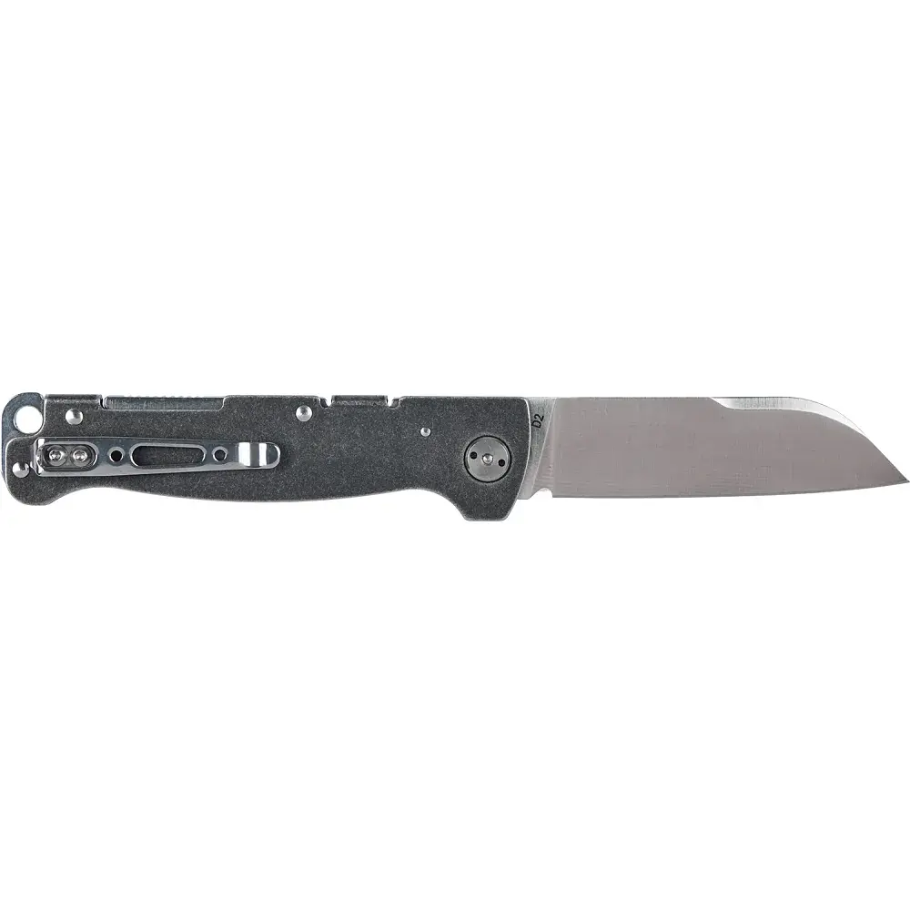 Нож Boker Plus Atlas Backlock Sheepfoot - фото 2