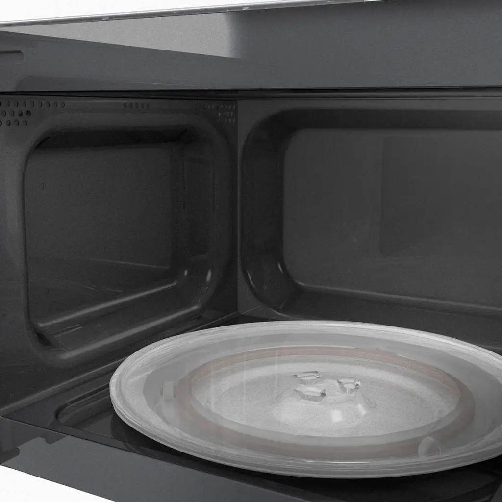 Микроволновая печь Hisense H20MOWP1 - фото 7