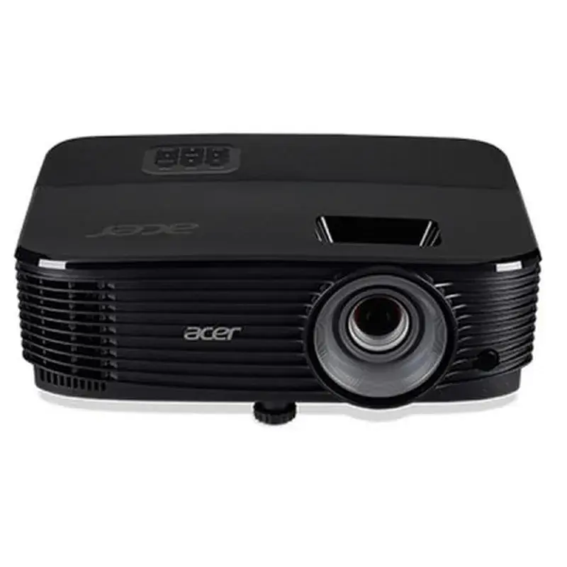 Проектор Acer X1123HP (MR.JSA11.001) - фото 2