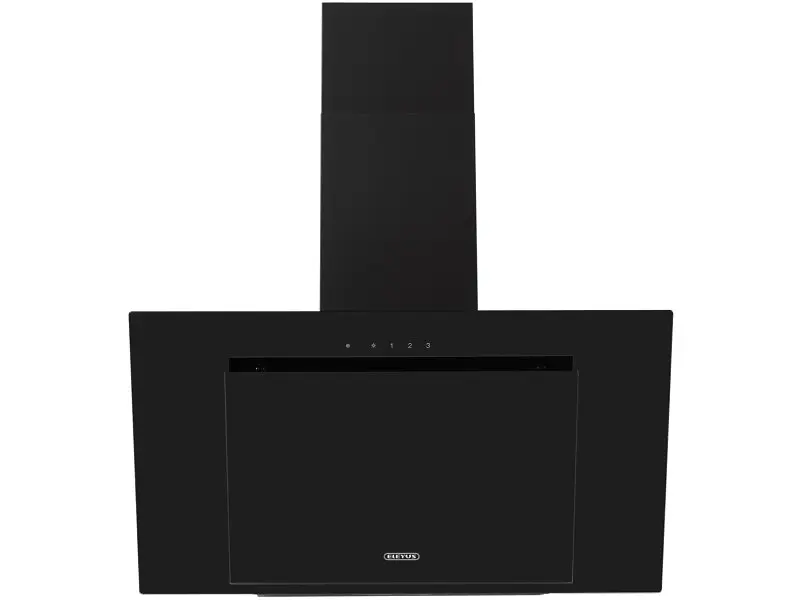 Витяжка ELEYUS Sensa 1000 LED 60 BL