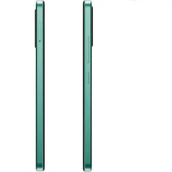 Смартфон HMD Pulse + 6/128Gb Glacier Green (зеленый) - фото 8