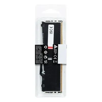 Модуль пам'яті для комп'ютера DDR5 16GB 6000 MHz Beast RGB EXPO Kingston Fury (ex.HyperX) (KF560C36BBE2A-16) - фото 5