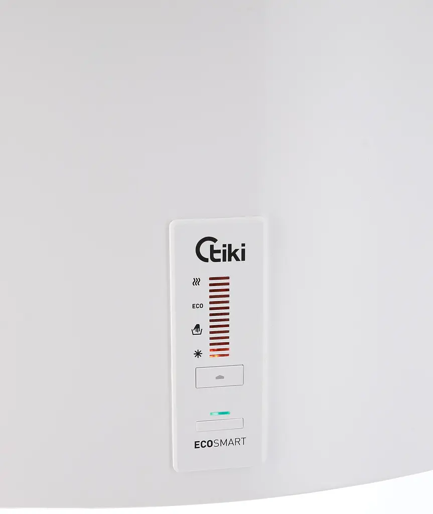 Водонагрівач Supr ESD 80V9 (OGBS 80 E5) Tiki teh0027463 - фото 10
