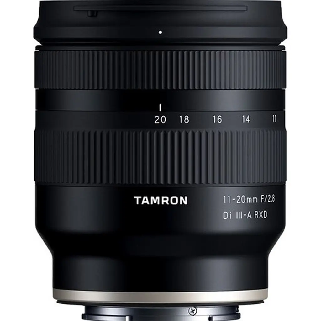 Об'єктив Tamron AF 11-20mm f/2.8 Di III-A RXD Canon RF - фото 2