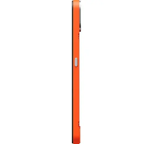 Смартфон CMF by Смартфон Nothing Phone 1 8/256Gb Orange UA UCRF - фото 5