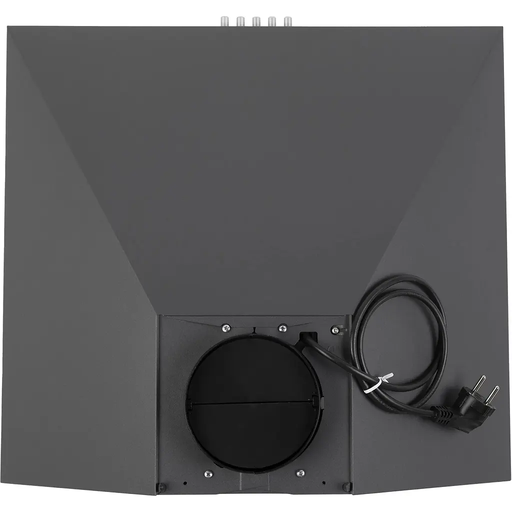 Вытяжка Perfelli K 5202 SG 700 LED - фото 7