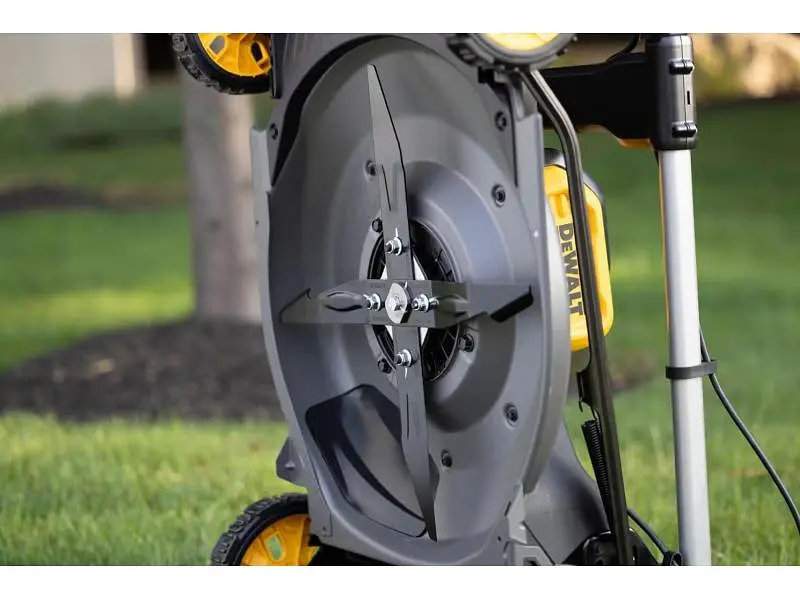 Газонокосарка DeWALT DCMWP500N - фото 8