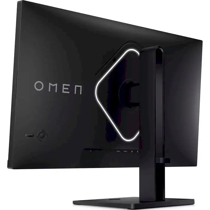 Монітор 27" HP Omen 27qs QHD IPS 144Hz (780J4E9) - фото 4